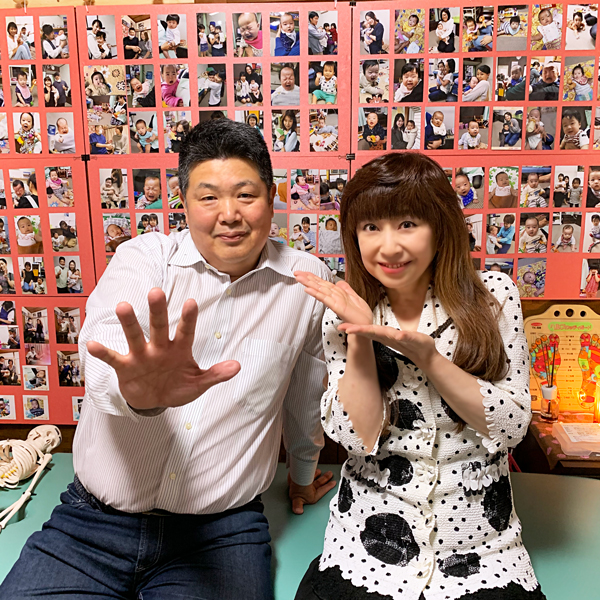 骨盤矯正はその奥にある子宮の環境が変化する